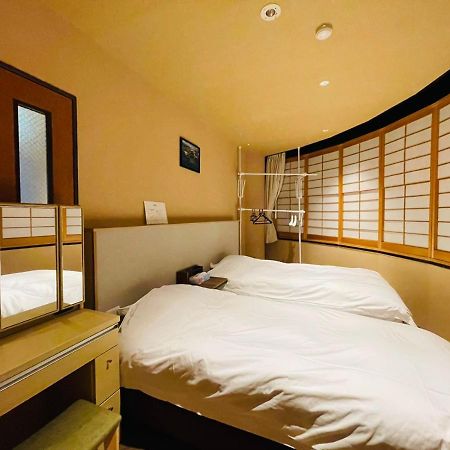 東瀛stays 6階 ゆったり庭付きワンフロア部屋 Οσάκα Εξωτερικό φωτογραφία