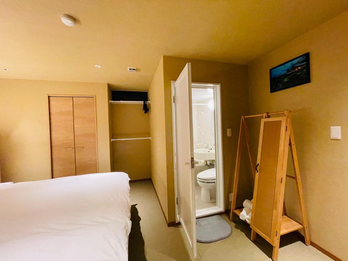 東瀛stays 6階 ゆったり庭付きワンフロア部屋 Οσάκα Εξωτερικό φωτογραφία